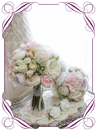 Wedding Bouquet Packages Flowers For Ever After Artificial