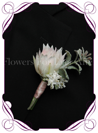 Boutonnieres And Corsages Gorgeous Artificial Bridal Bouquets